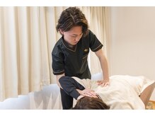 くまのみ整骨院 川越駅前院/マタニティ/産前産後/妊婦さんOK