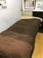 エコ サロンエコ スタッフ