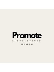 Promote岡山城下店(スタッフ一同)
