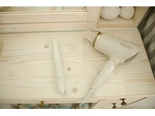 コモレビ(Komorebi)/ドライヤー・ヘアアイロン