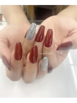 ネイルサロン ドール/