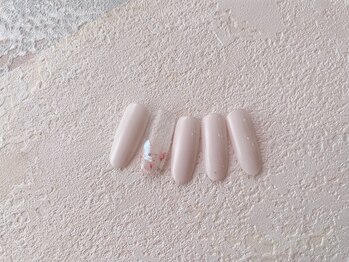ミミ(mimi)/定額ネイル