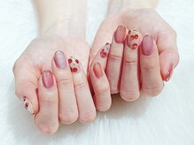 十色 中目黒店/【季節のDESIGN】初回オフ無料♪