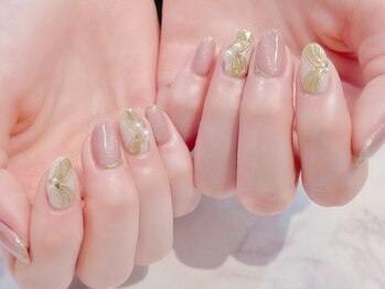 ラルネイル 大宮(Lull. nail)/