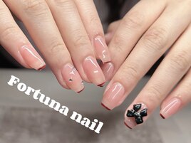 フレンチネイル