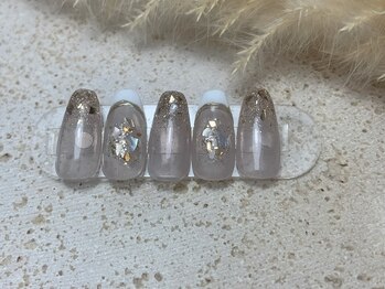 ネイルジョリー(Nail Jolie)/