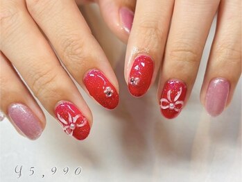 【AYAKA】定額デザイン