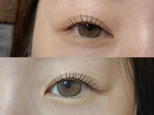 ミミシル 三条店(mimicil)/ラッシュリフト