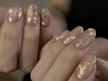 ルカ 原宿(lux)/大人ニュアンス