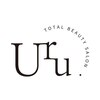 ウル(Uru)のお店ロゴ