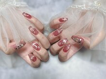 コロミネイル(colome nail)/