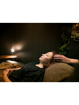 疲れを解消したい