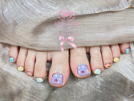長さ出し/持ち込みOK/アート10本