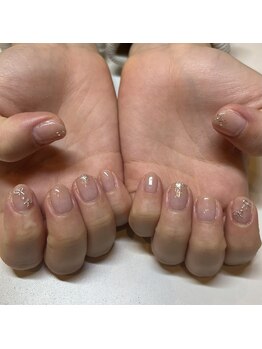 アールエム(Rm)/1月☆ネイル