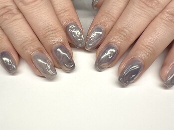 フィロンネイル 武蔵小杉店(filonnail)/フリーデザイン
