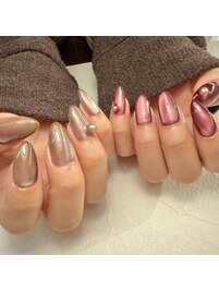 【ハンド】マグネットワンカラー