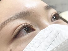 ティンク 大船店(Tink)/マツエク フラットラッシュ