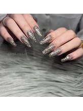 トータルビューティーサロン クレアクチュール(CREA COUTURE)/scalp / ワンカラー