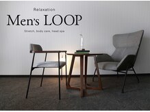 メンズループ(Men's LOOP)