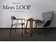 メンズループ(Men's LOOP)の写真