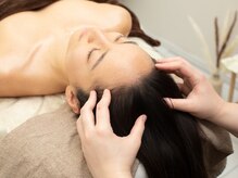 シャルム(Charme.)/ヘッドマッサージ