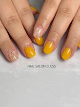 ブレス(BLESS)/イエロー