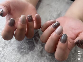 ナチュア(nature)/店内デザインサンプル