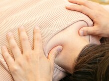 森田整体 瑞穂店/施術風景【腰痛/名古屋/瑞穂】