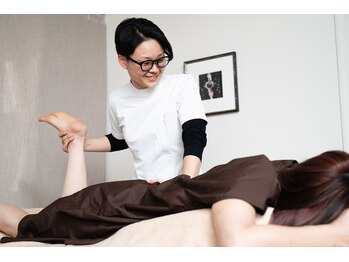 てとね鍼灸整骨院/