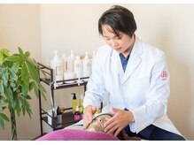 ヒーリングハーツ(Healing Hearts)/僕が施術を行っております！