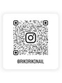 ルオントネイルトウキョウ(Luonto nail TOKYO) Instagramにネイルデザイン多数載せております!