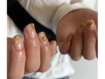 ベーネイル(beee nail)/