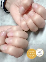 エッコ ネイル クリエイト(ecco)/