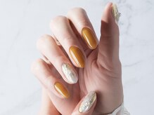 ネイルサロン ディーバ 奈良香芝店(Diva)の雰囲気（季節の新色やニュアンスなどのサンプルも多数ご用意しています！）