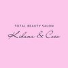 キハナ アンド ココ(Kihana＆Coco)のお店ロゴ