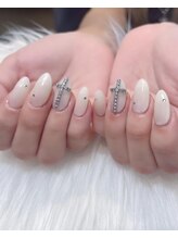 ララアンジュ(LaLa-Ange)/クロムネイル