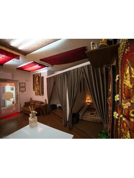 スゴ腕の施術者がいるサロン