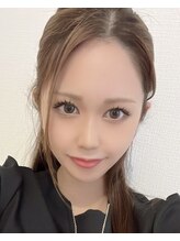アマト 心斎橋店(Amato) RIO (店長)