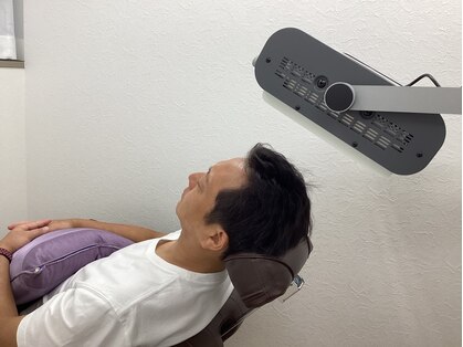 HGCラボ 新宿店の写真