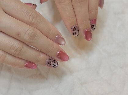 はあとねいる 大阪南堀江店の写真