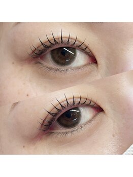 ピース(Peace)/ラッシュリフト