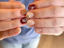 エト(eto)/都島ネイルフットネイル美爪