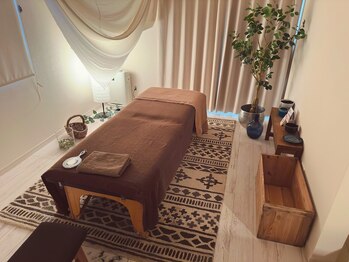 キュープ 高崎店(Qpu)/施術部屋１