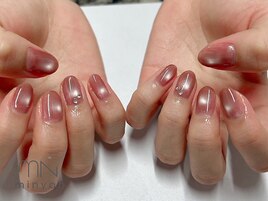 うるちゅるマグネット＋ストーン