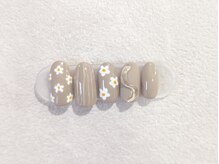 ビジュー(Bijou)/mika.限定デザイン