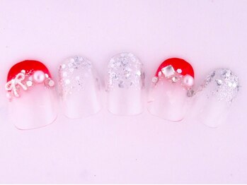 ネイルサロン ノア/[ハンド]オフィスコース☆