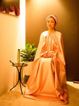 アールビューティーバランス鹿沼本店/温活♪よもぎ蒸し