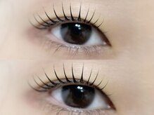 メロー(mellow)/まつ毛パーマ