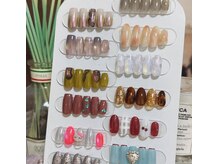 ネイルサロンリースト(Re-st..)