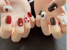 リボーンネイル ナミキザカ(Reborn Nail namikizaka)